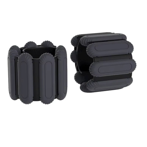 Adjustable Wrist Weight for Men and Women, for Home Gym Exercise, Walking, Running, Travel, Pilates, Yoga, Sports, Bar, Strength