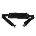 Sports Hip Thrust Belt Glute Trainer Adjustable Hip Thrust Belt for Dumbbells Men Women Home Workout Equipment