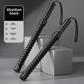 Strength Training Bar Ergonomic Fitness Grip Bar Biceps Triceps Strengthener Spring Arm Strength Expander Arm Muscle Trainer